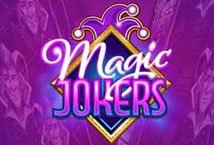 Magic Jokers